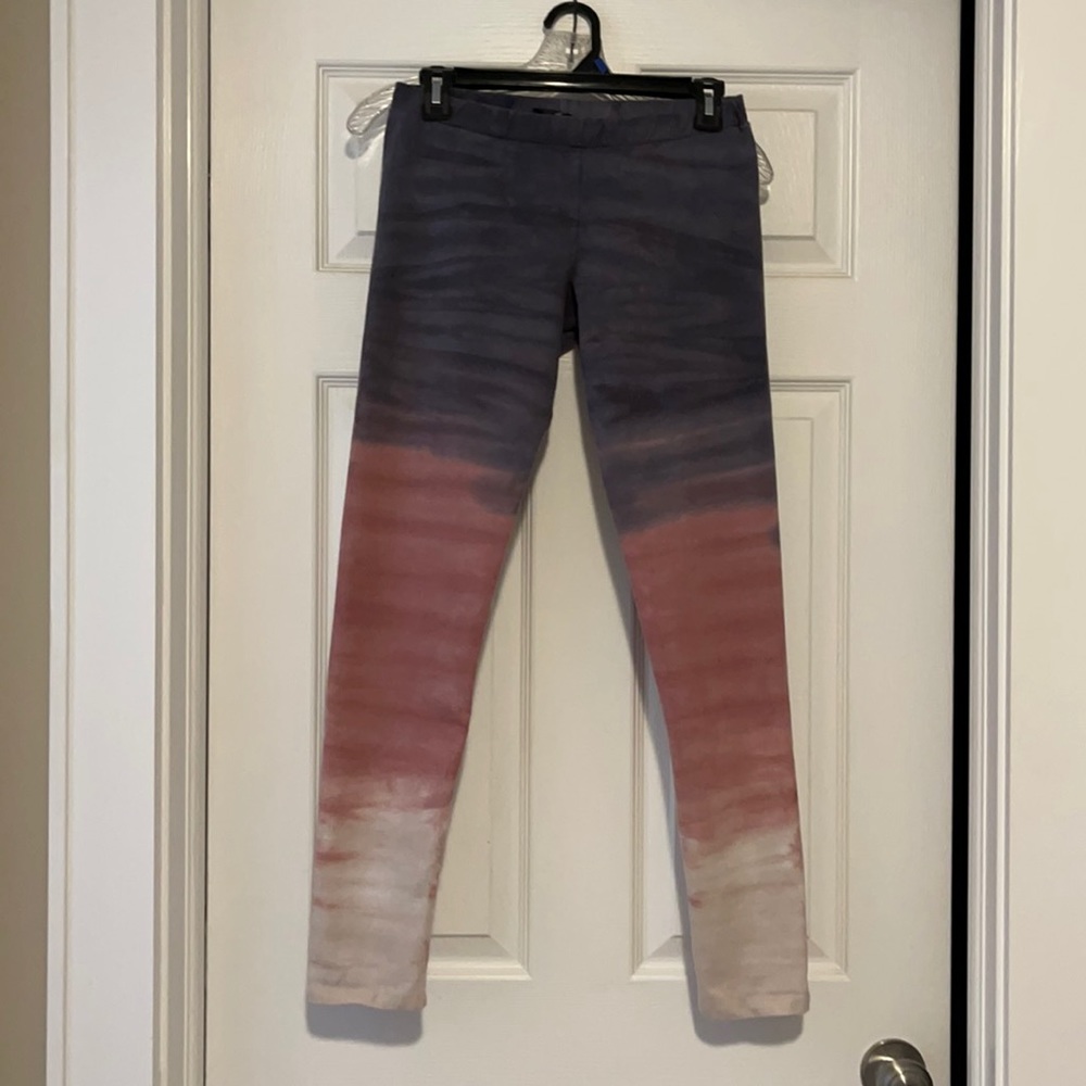 Boutique Purchased Boho Stretch Pants